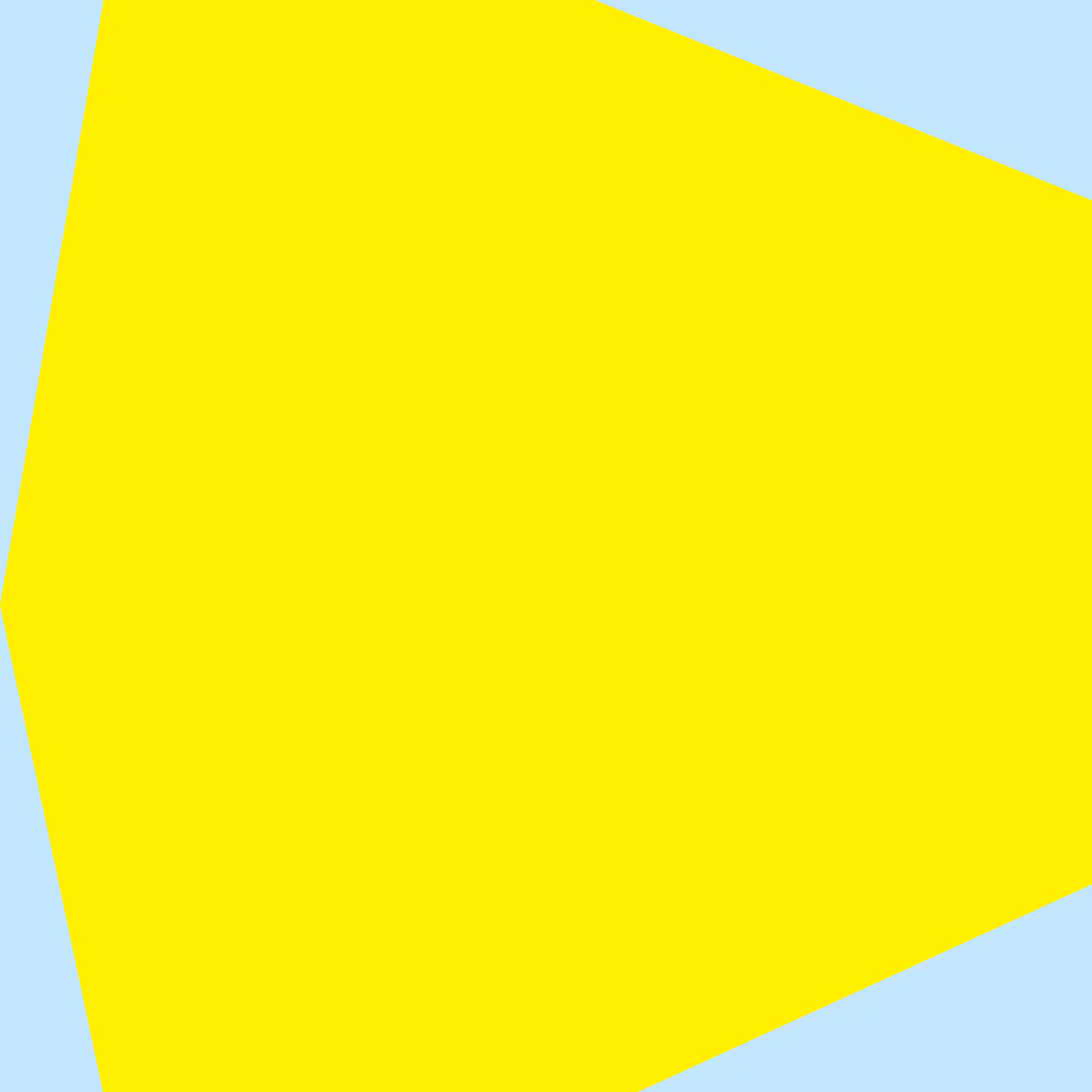 Large Shape #9