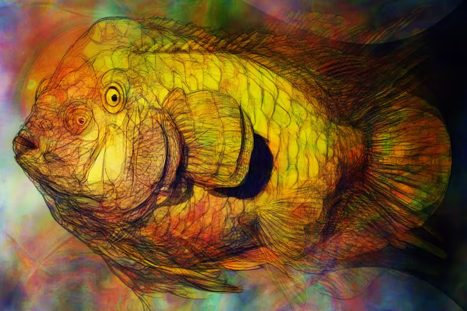 RGB Mutant