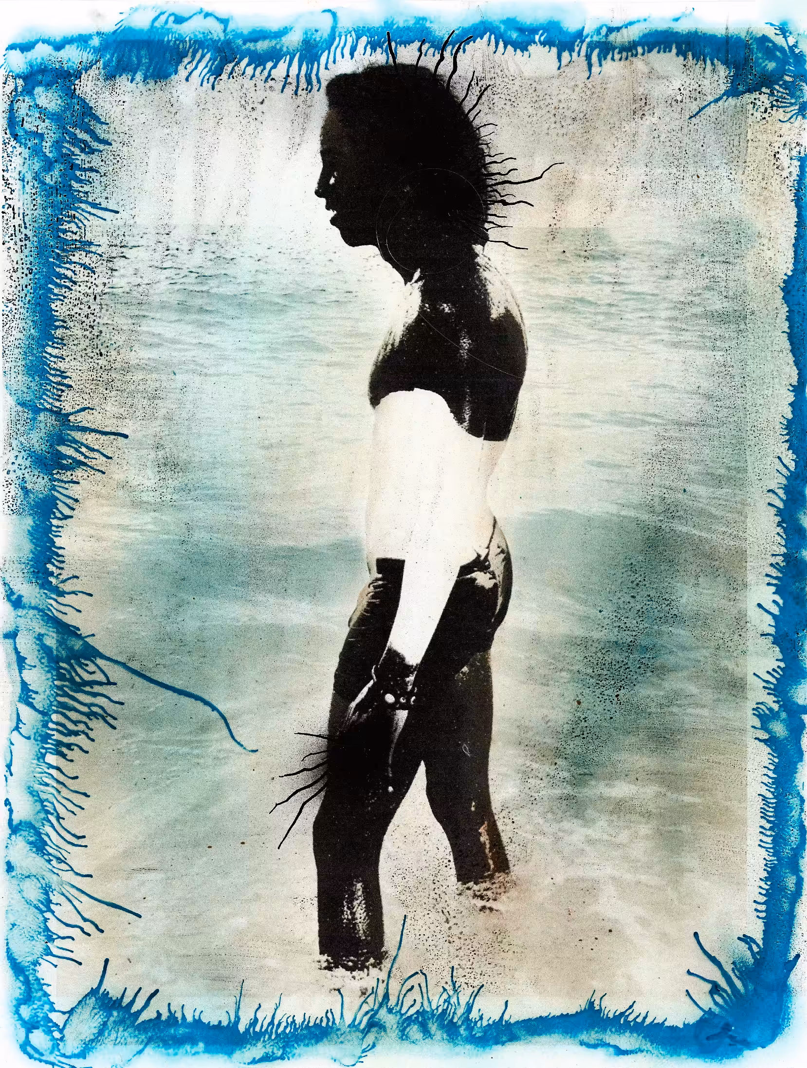 Water Elemental