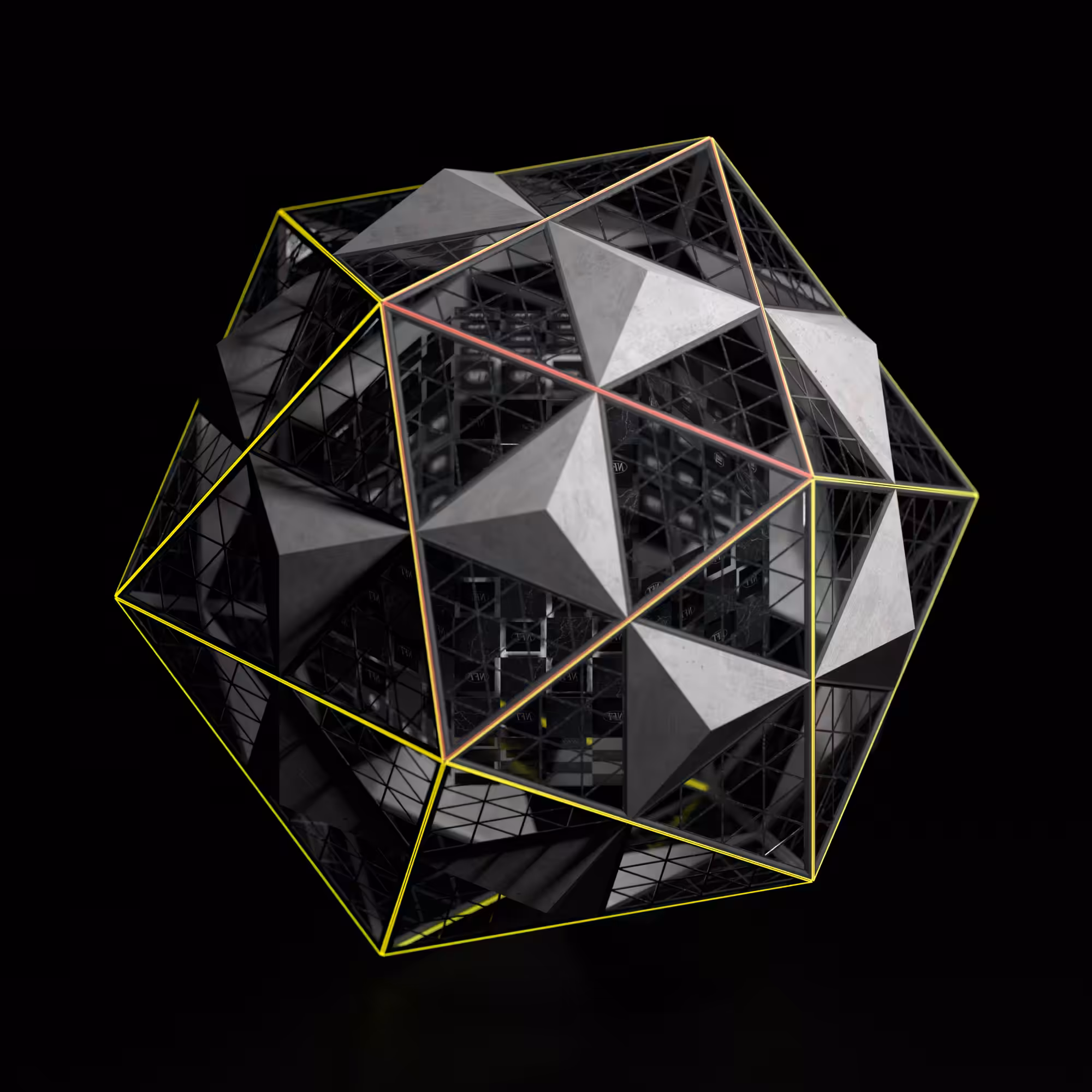 Polyhedral