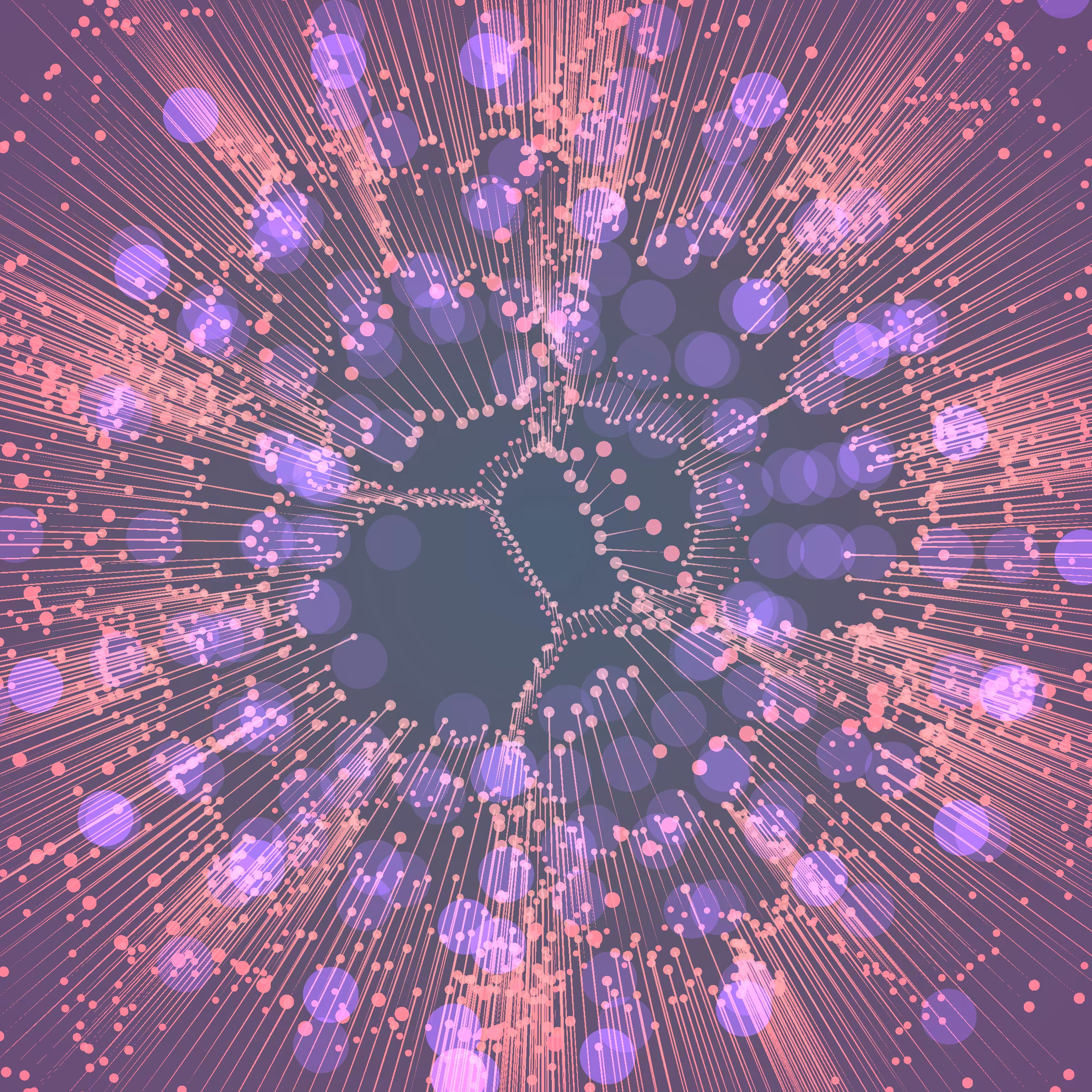 Cosmic Reef #255
