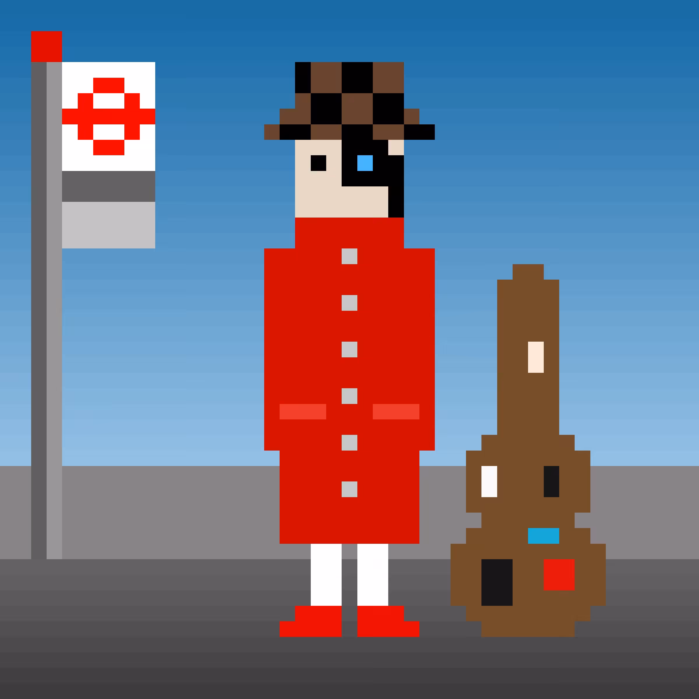 CryptoLondoner #828