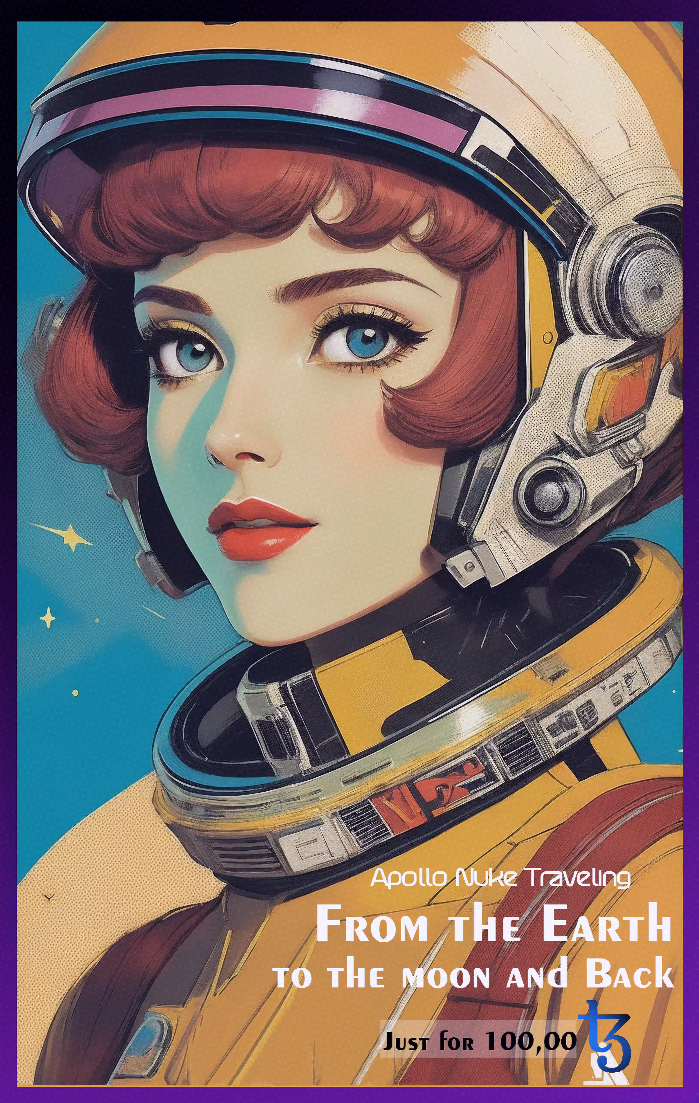 Apollo Nuke Traveling 