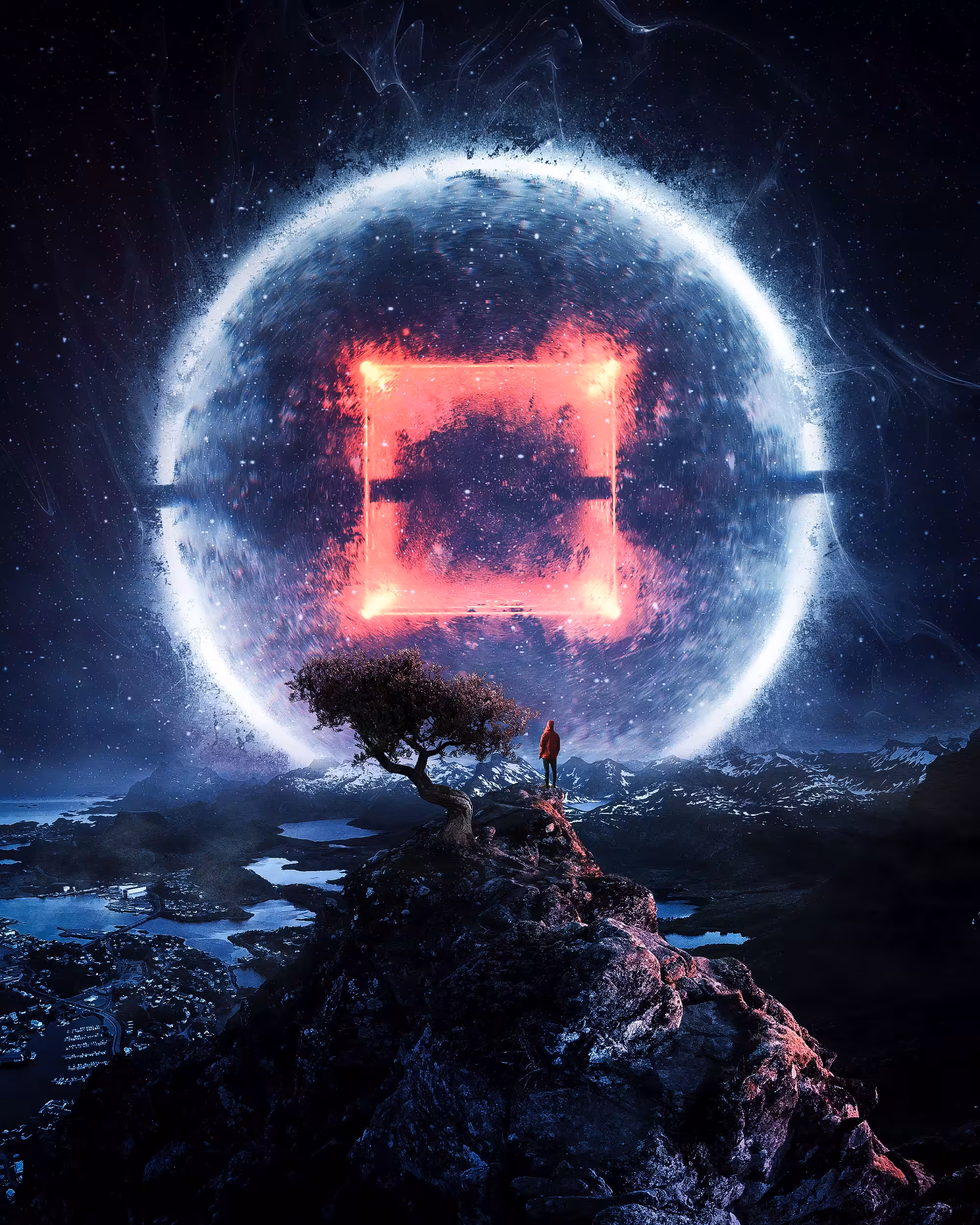Genesis //