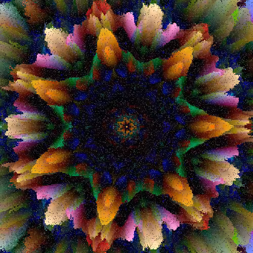DAHLIA #26