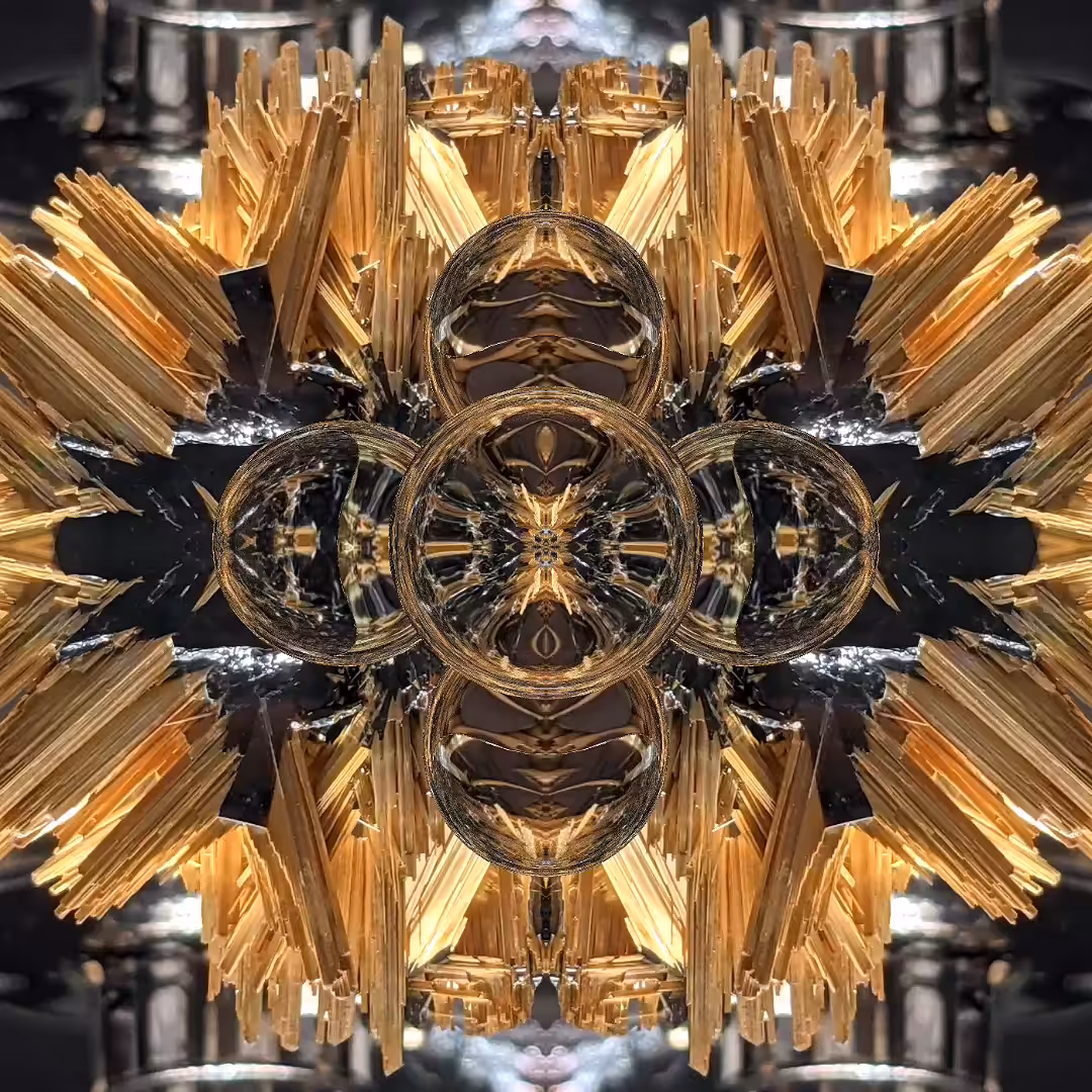Dream Palace