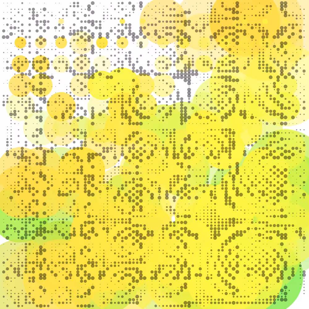 Binary Explorations I #92