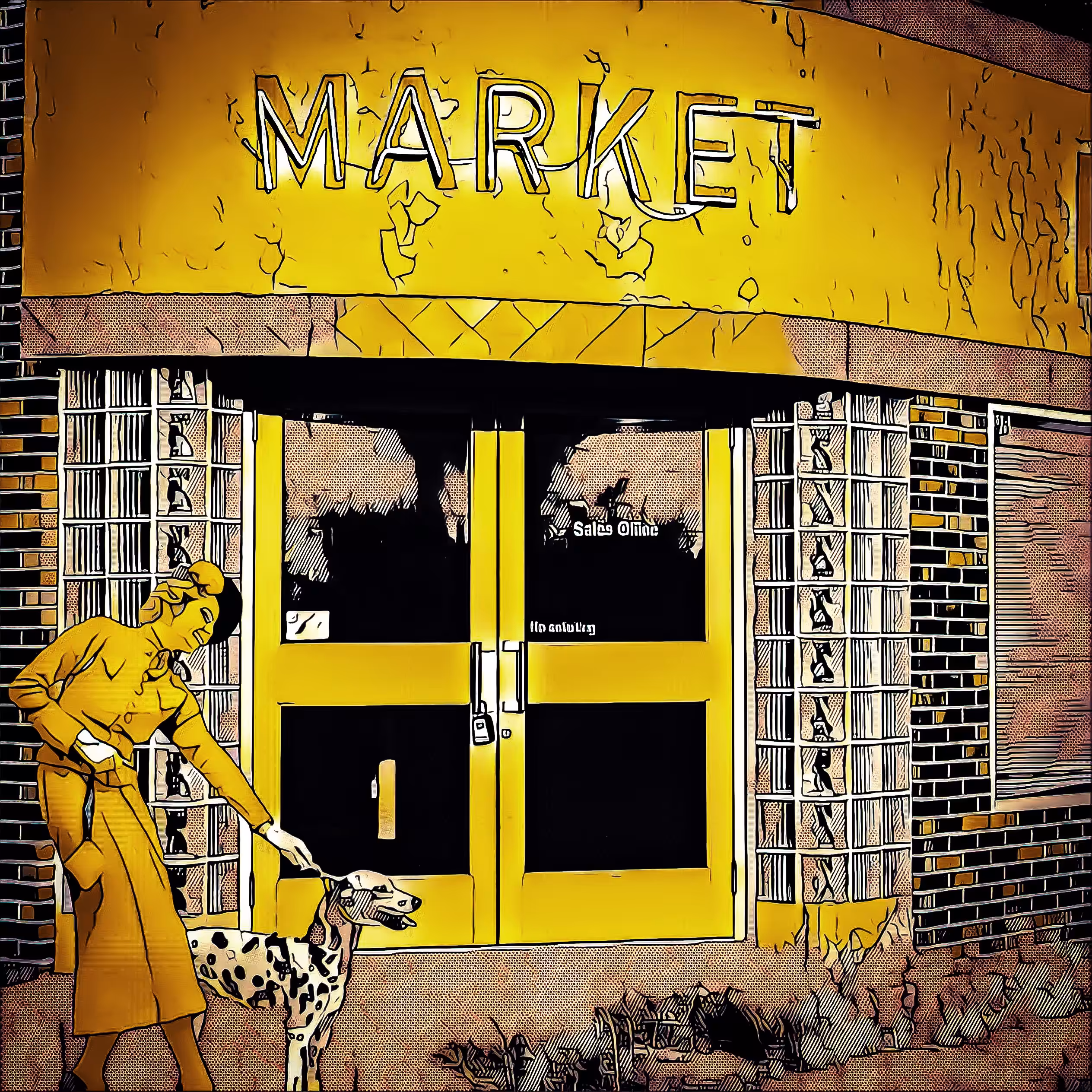 To Market