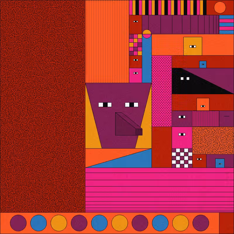Face Hotel #68
