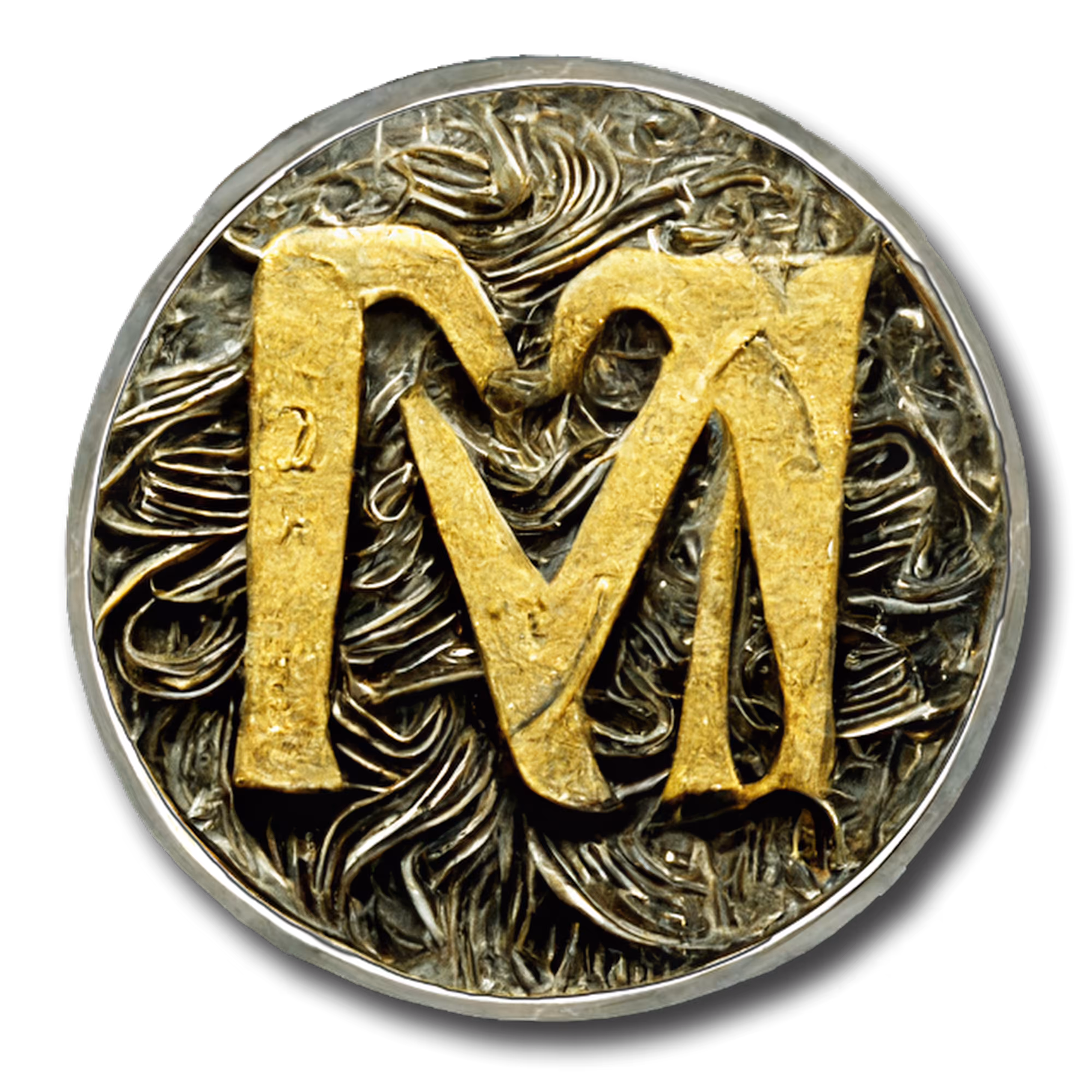 The Ancient Coin