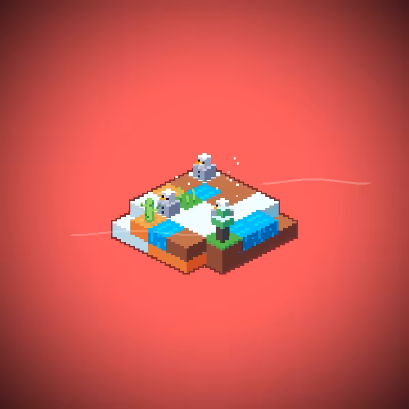 My Little World #4
