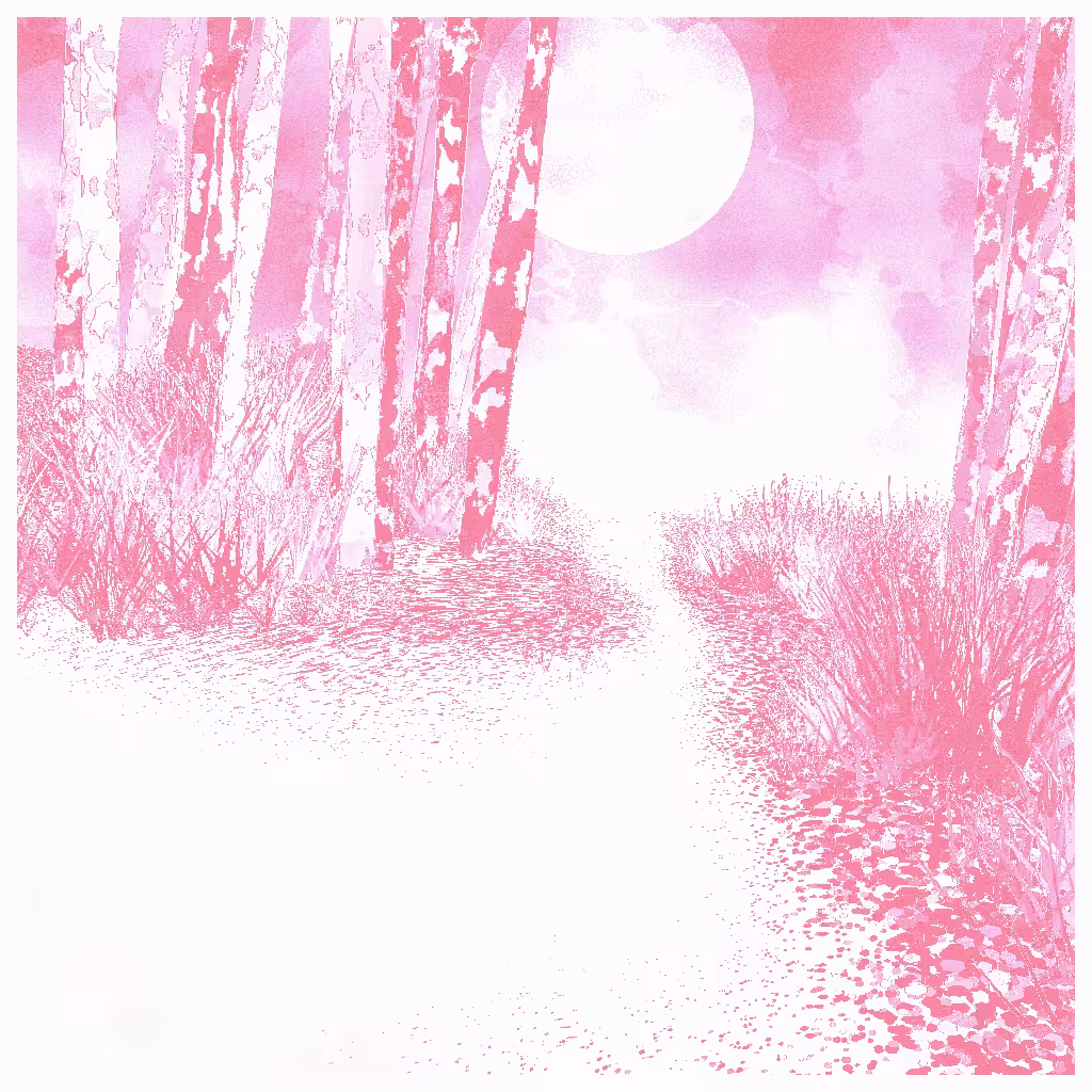 A Less Traveled Path #102
