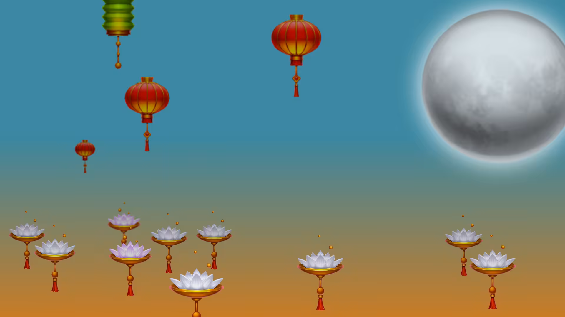 Happy Mid Autumn Festival 2022 #4590