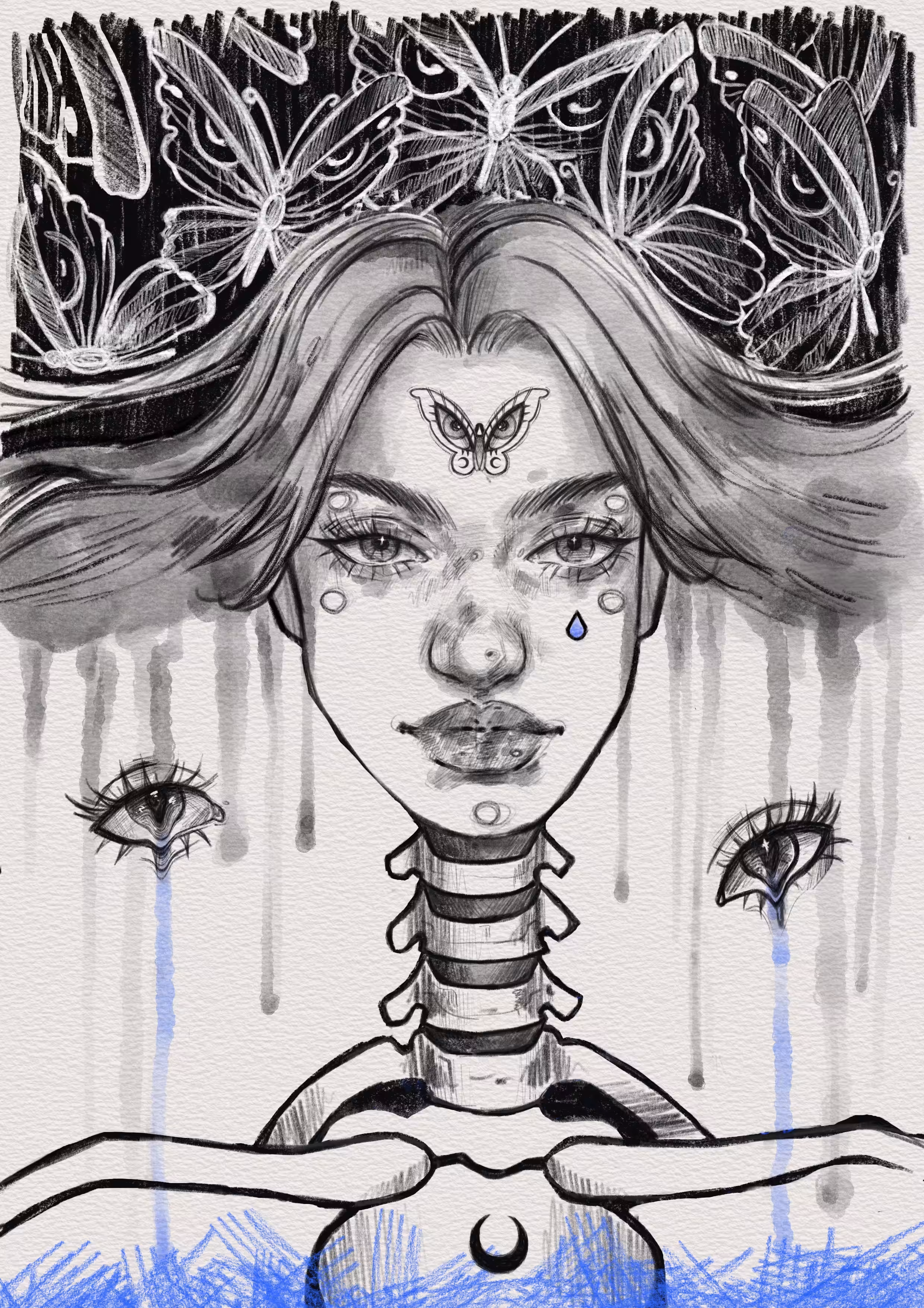 Tears of Insight