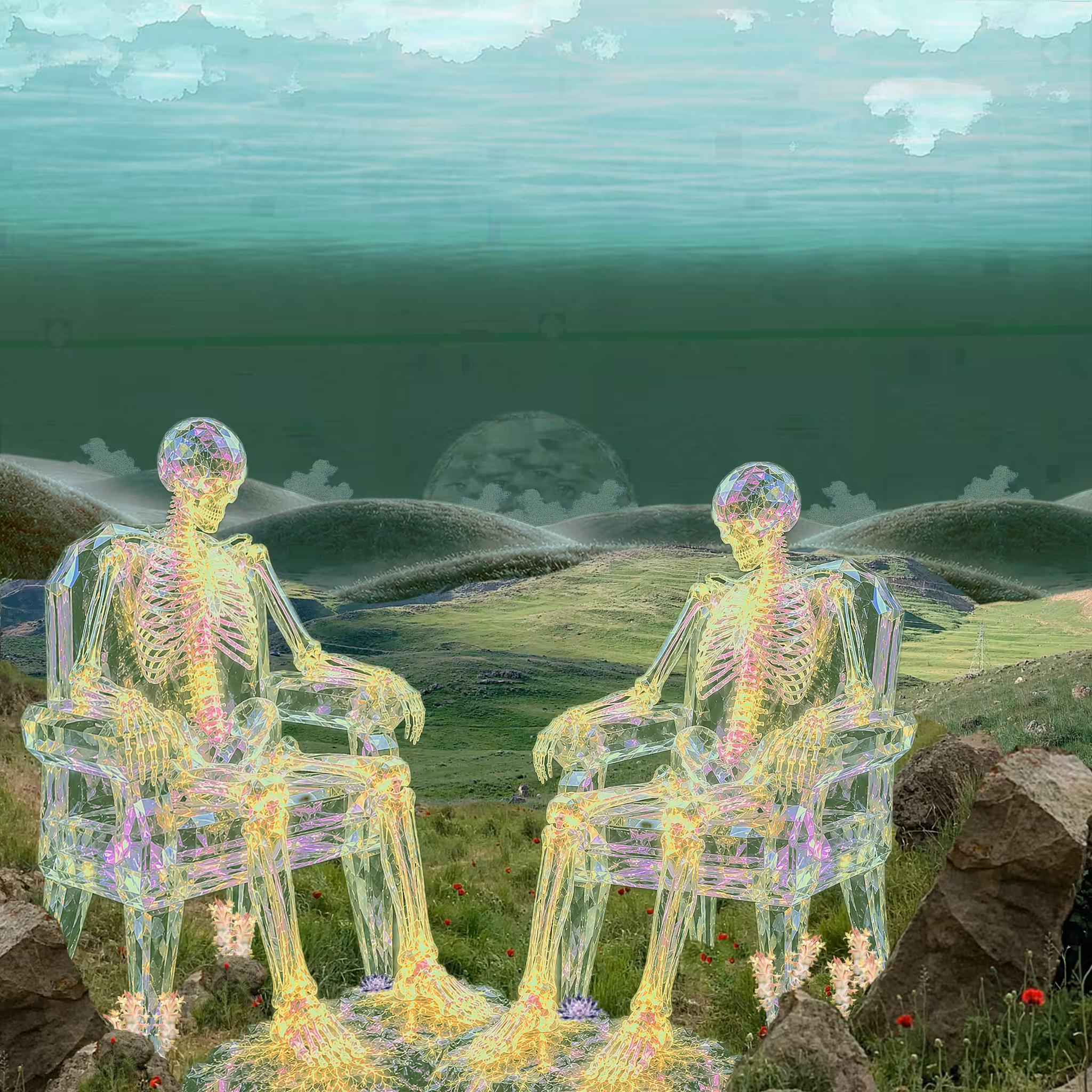 Barefoot Frequency