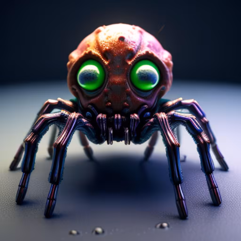 RadioactiveRomancer🕷