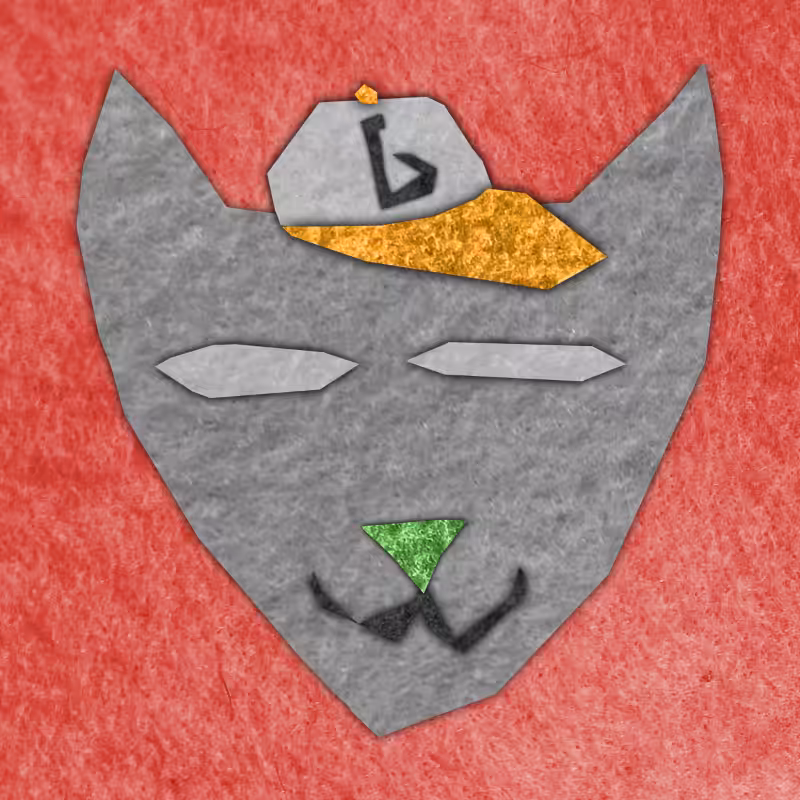 FabriCat #29