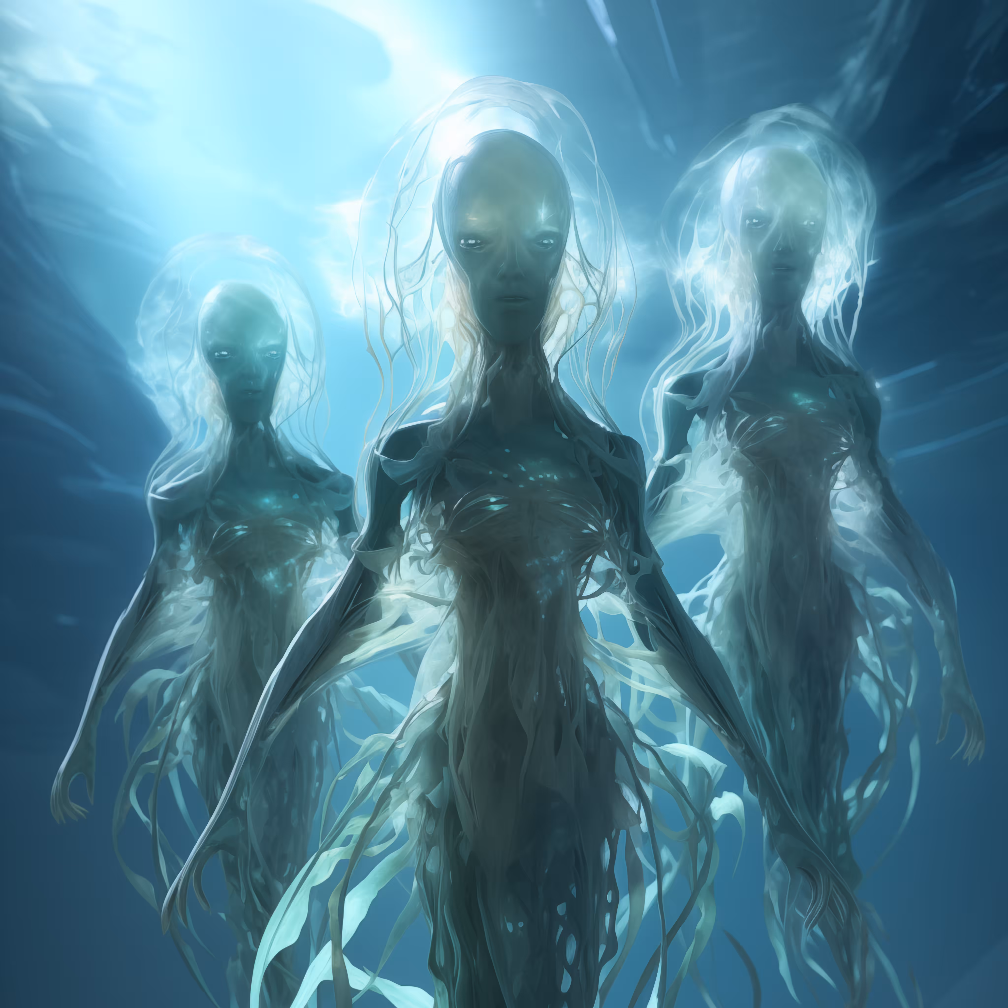 Aquilinguae #011
