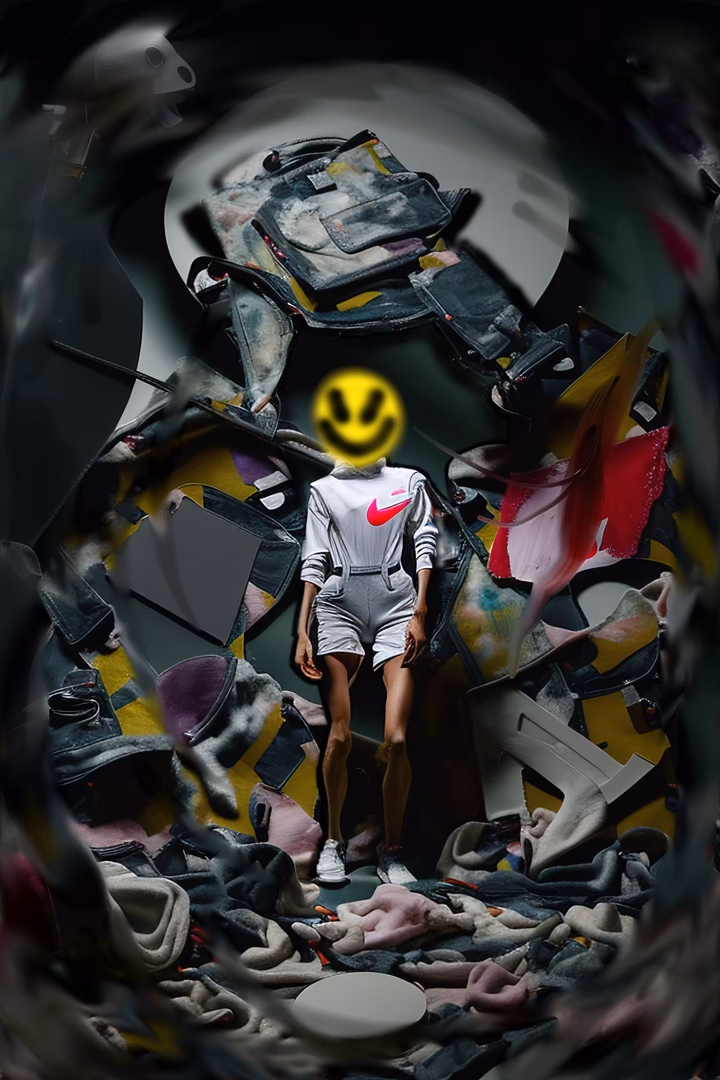 lonesome emoji