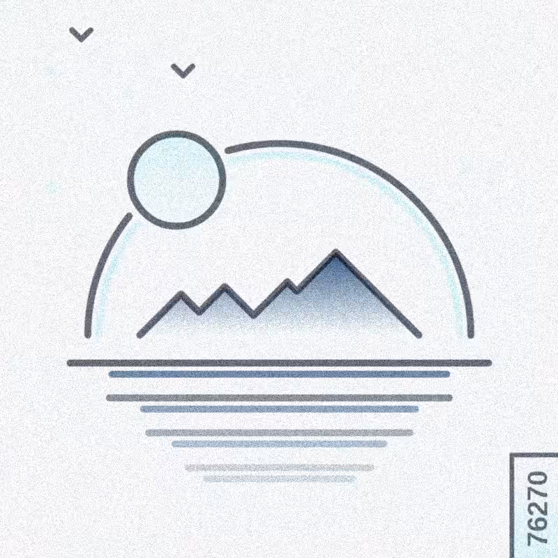 Minimal Landscapes #41