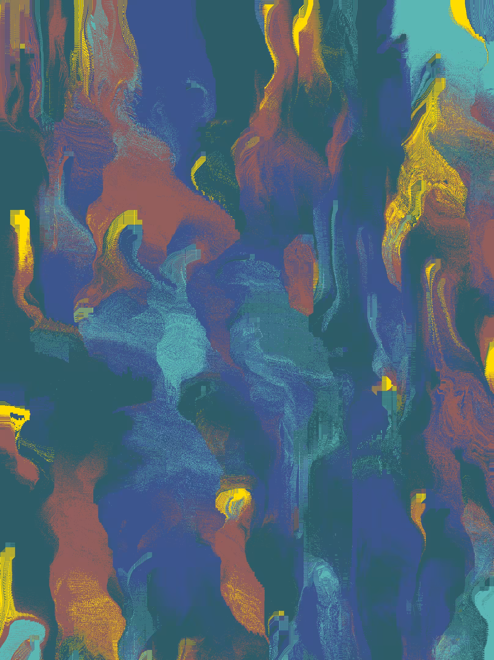 BUFFERS #31