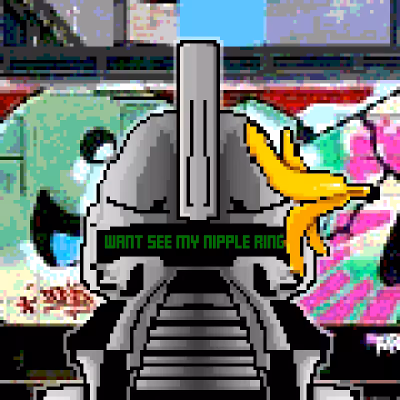 Cylon Invasion #620