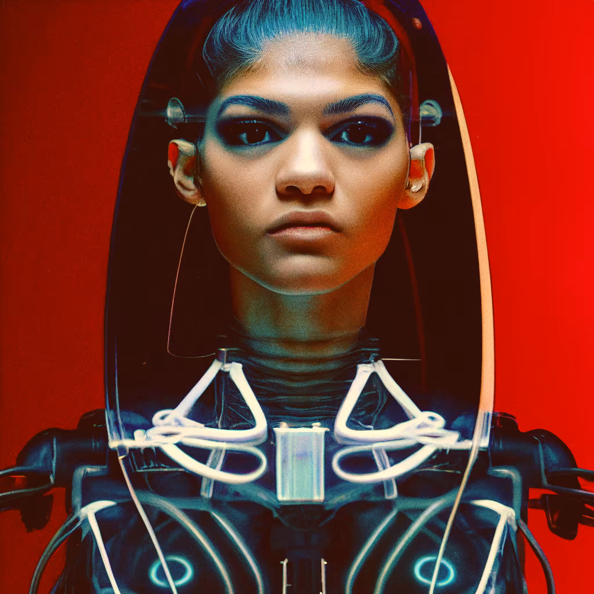 MetaHuman #003