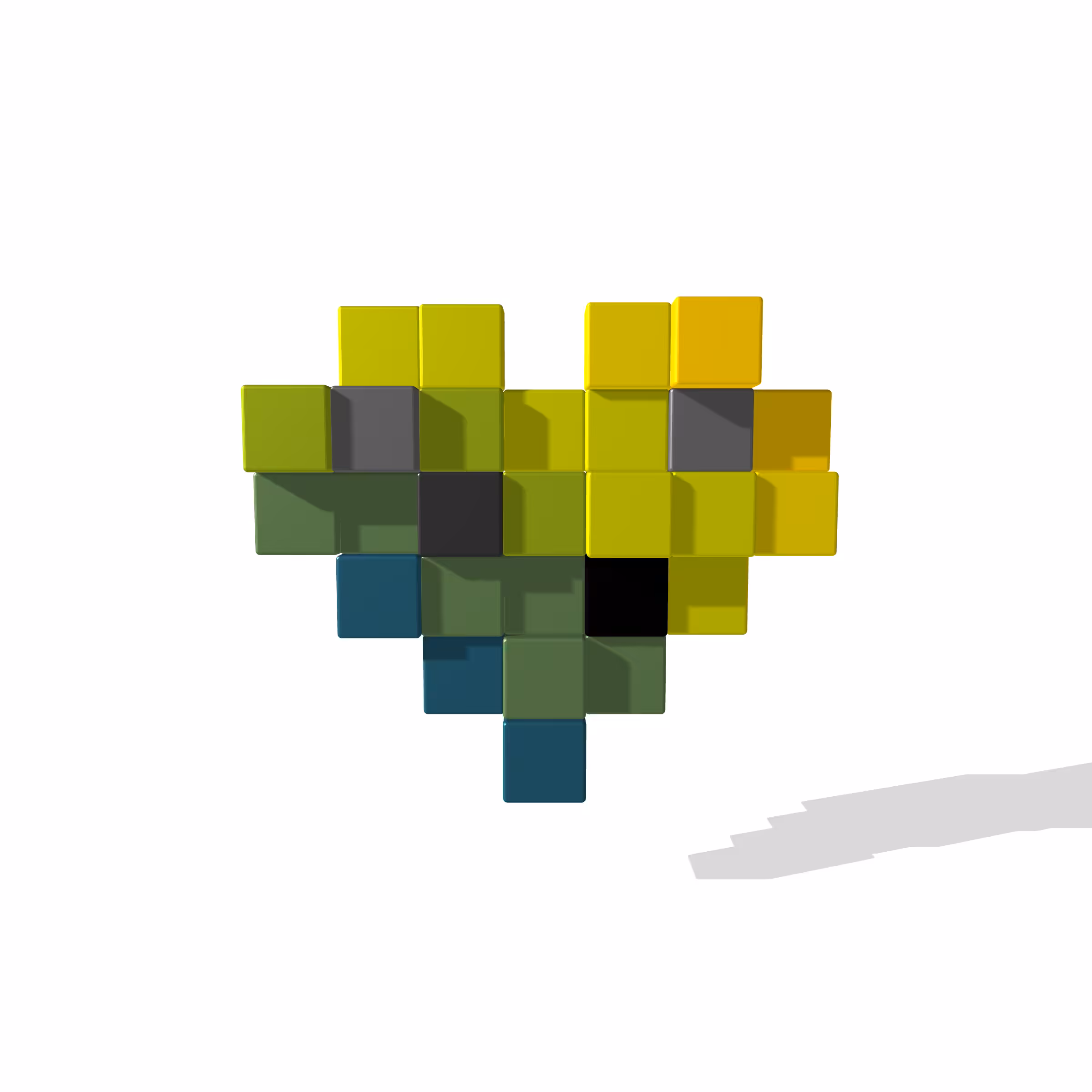 heart + craft #14519