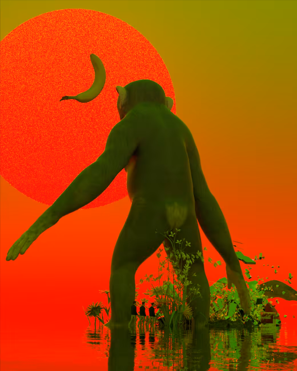 EVERYDAY ARTIFACTS [03.11.23] _ #27