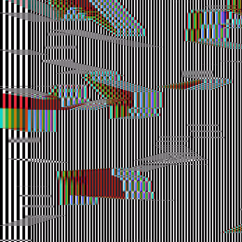 Static #34