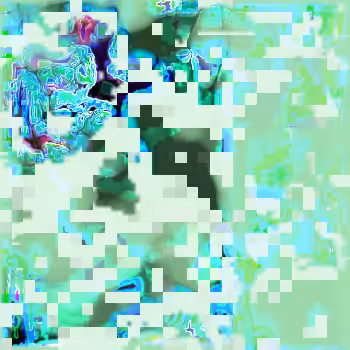 pixel flood #48