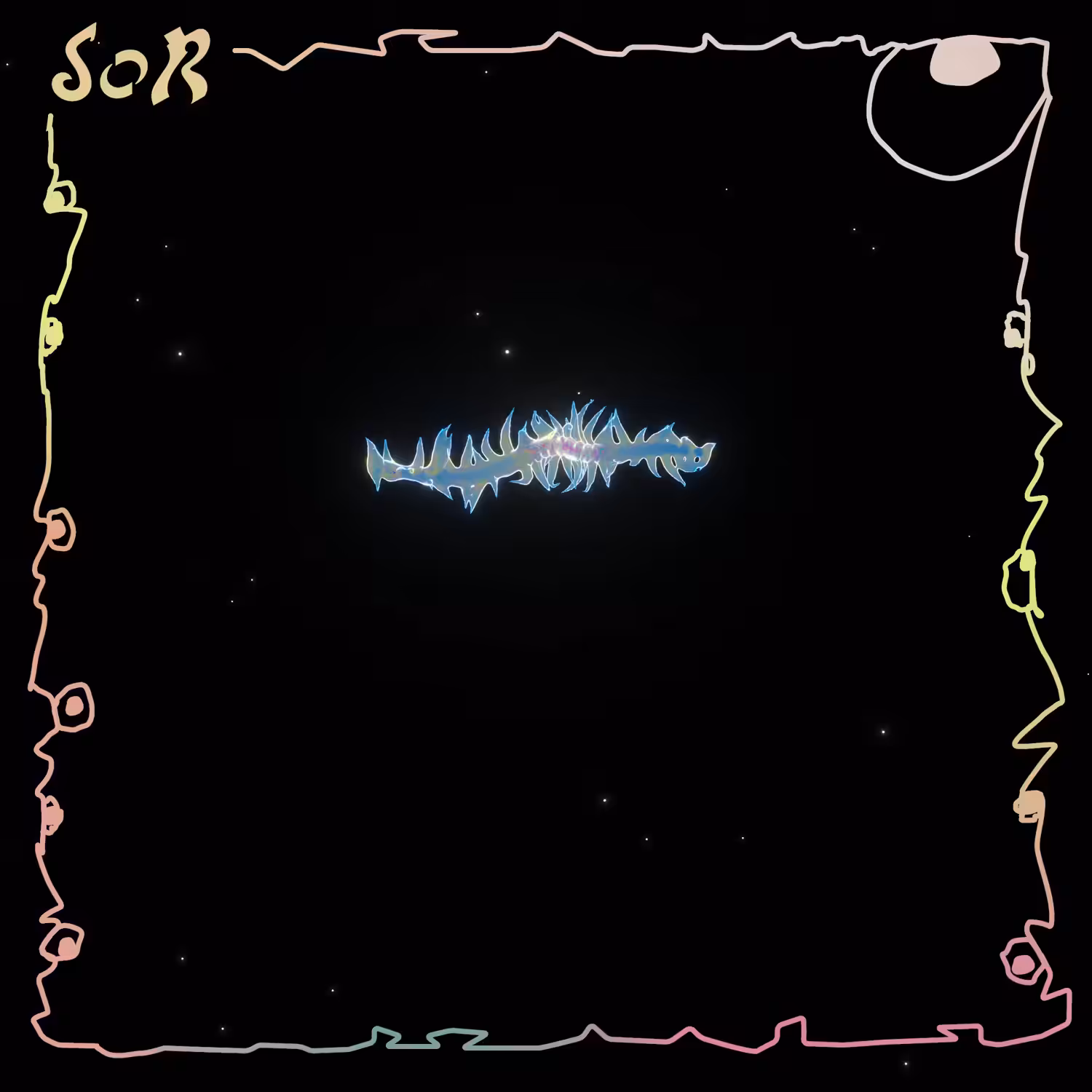 Sea of Redemption: Plankton #35