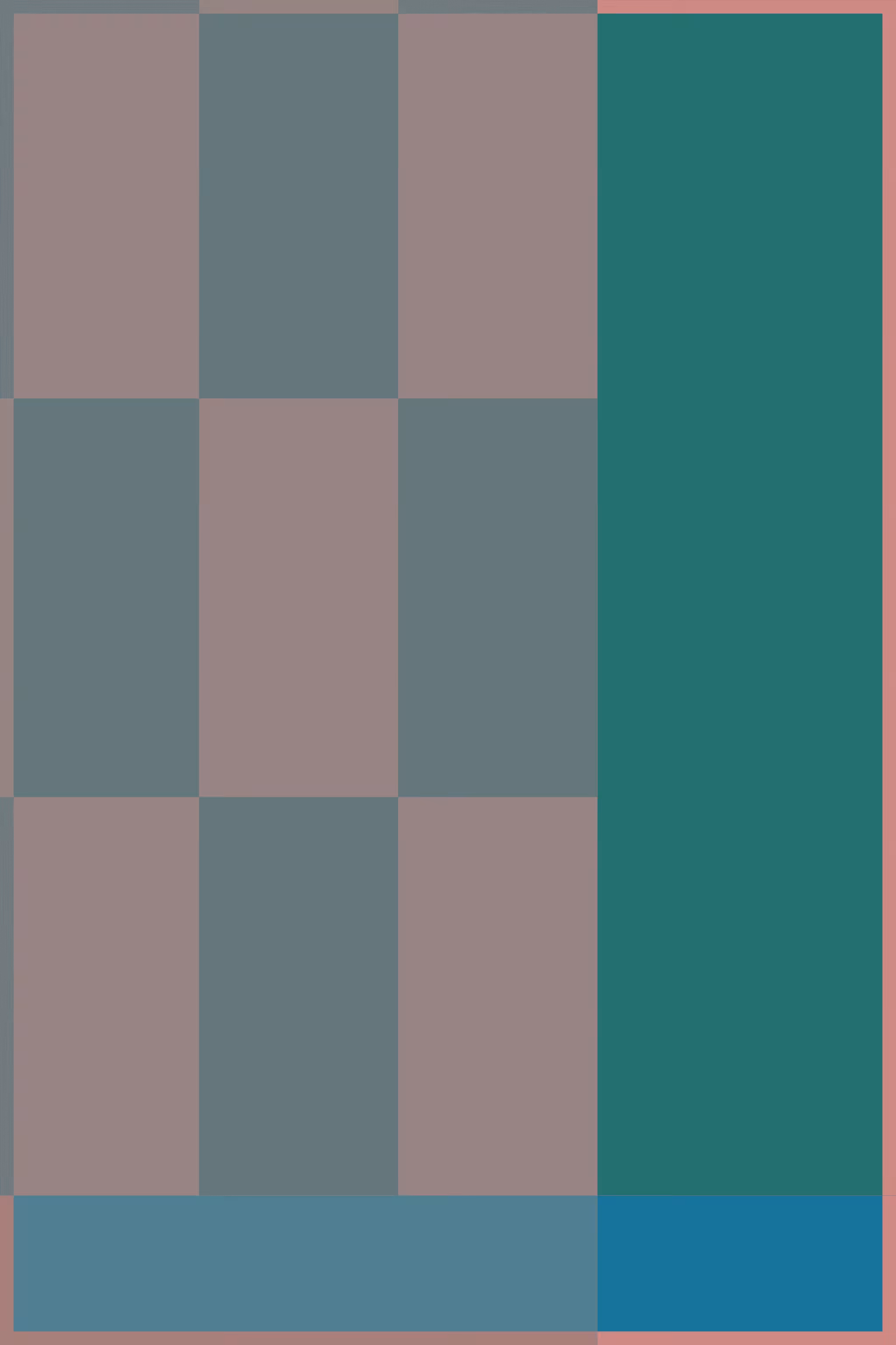 Generative Minimalism #276