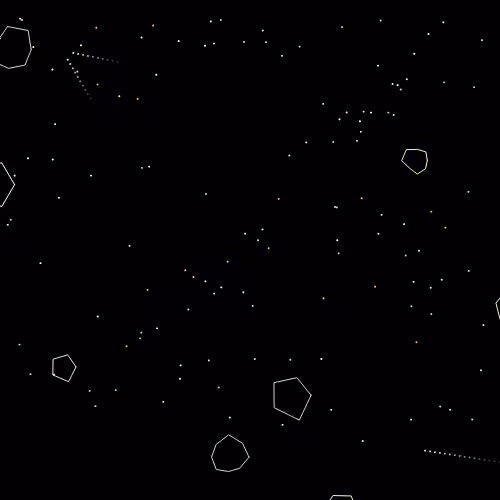 SPACE!! #10
