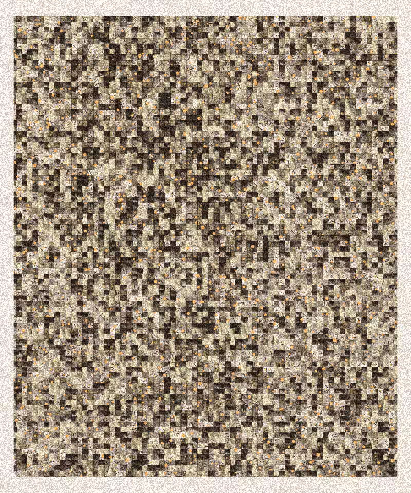 datafall #4