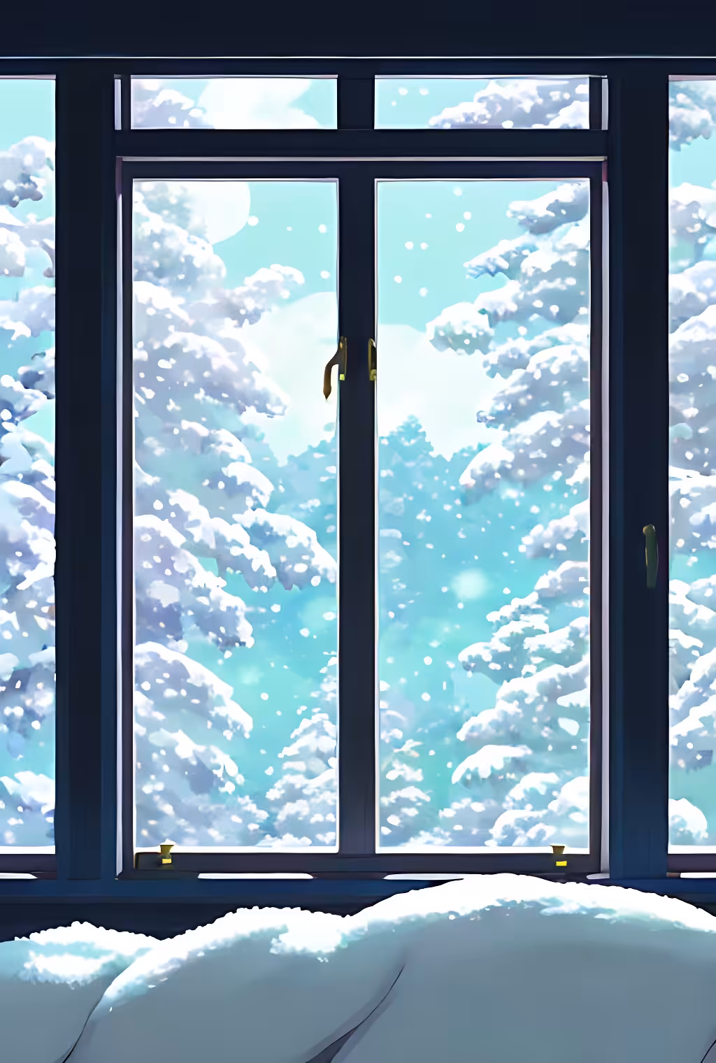SafeHeaven #2