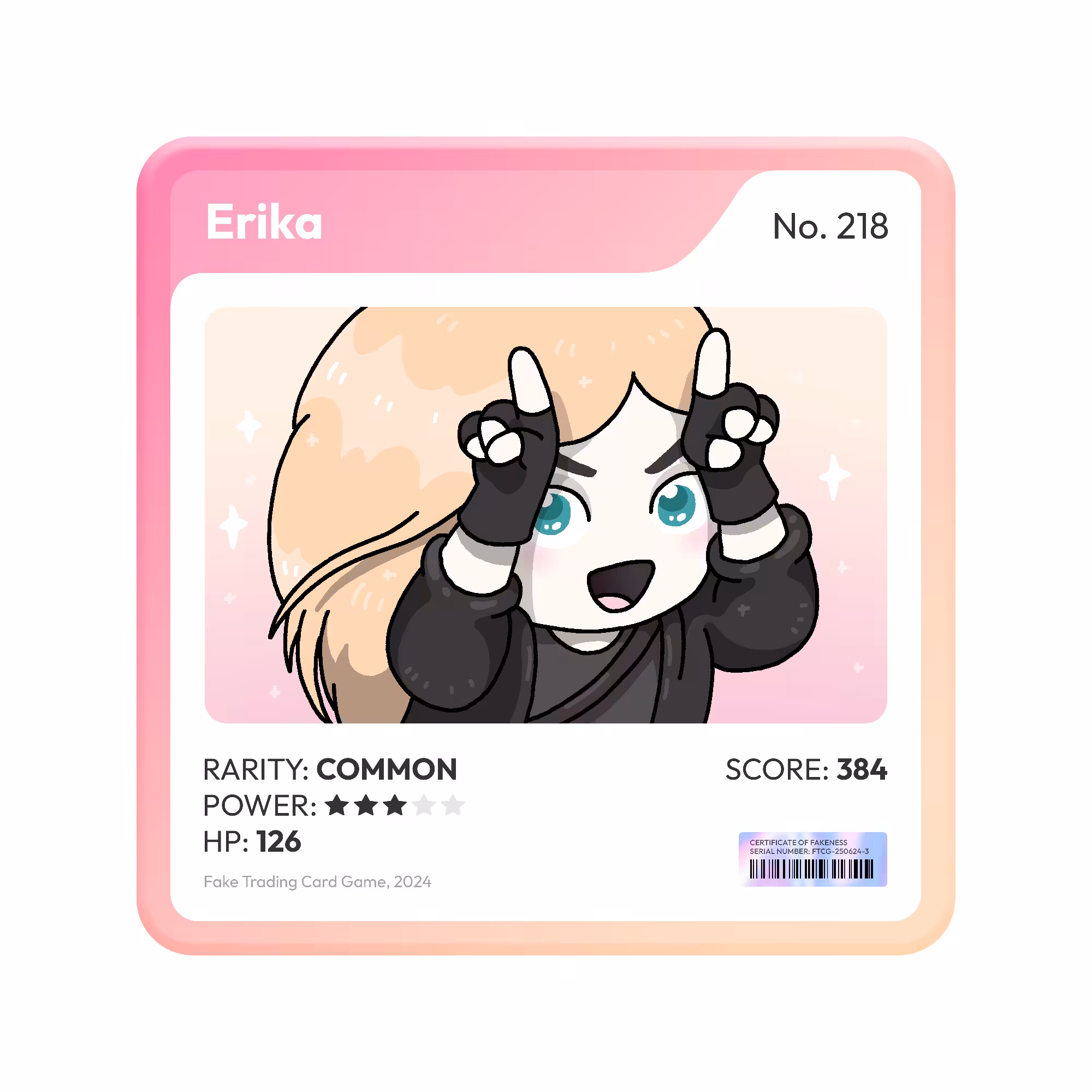 Erika