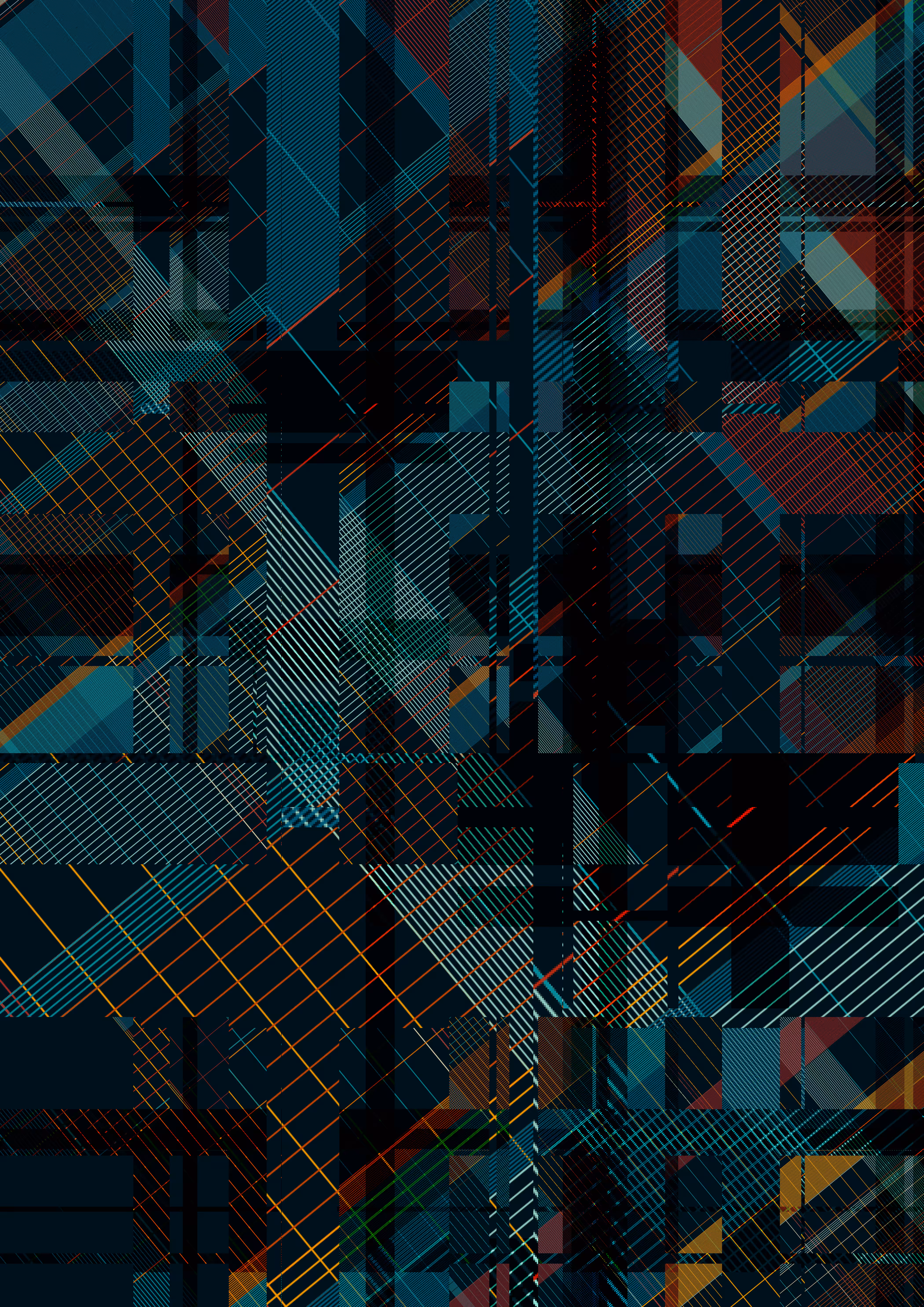 Hidden Intersections #158
