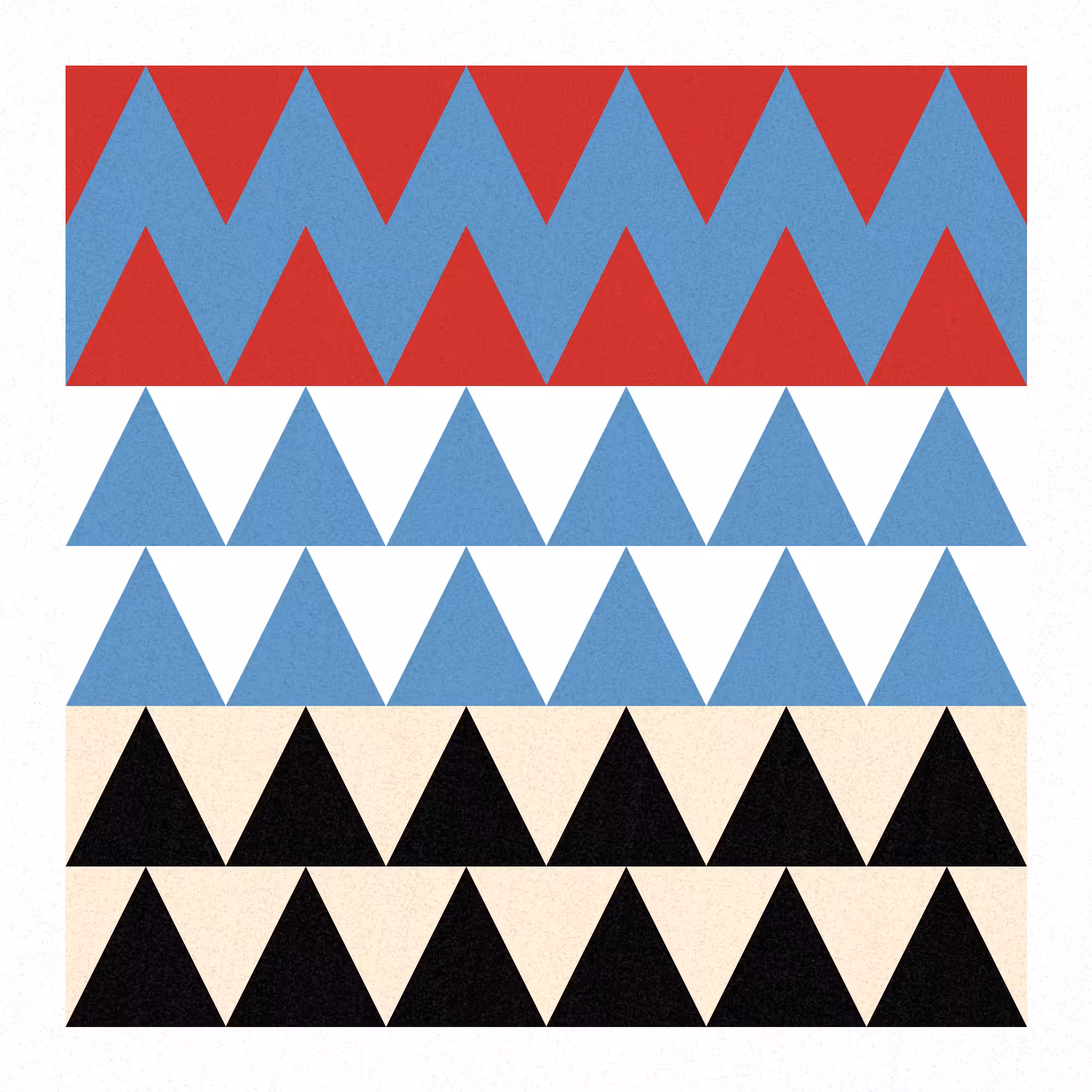 PAPERCUTS #1