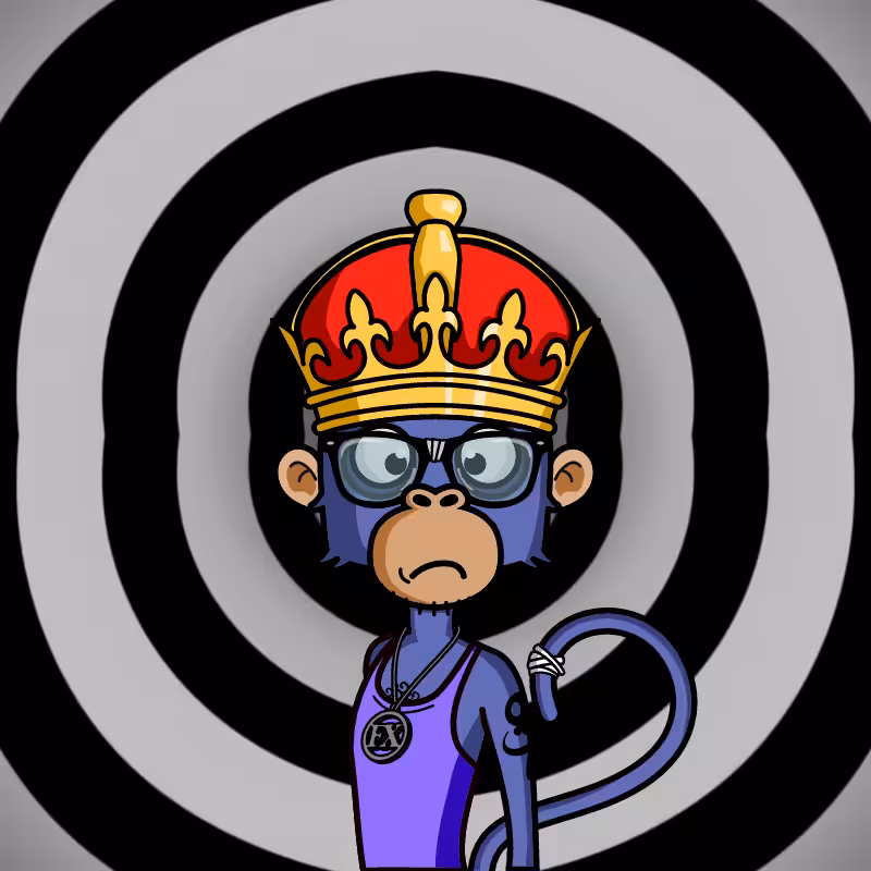 Hash Monkeys #722