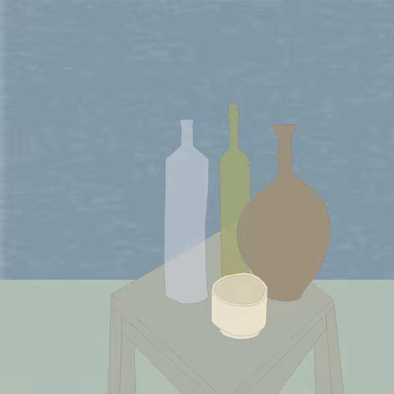 Still Life #11 #21
