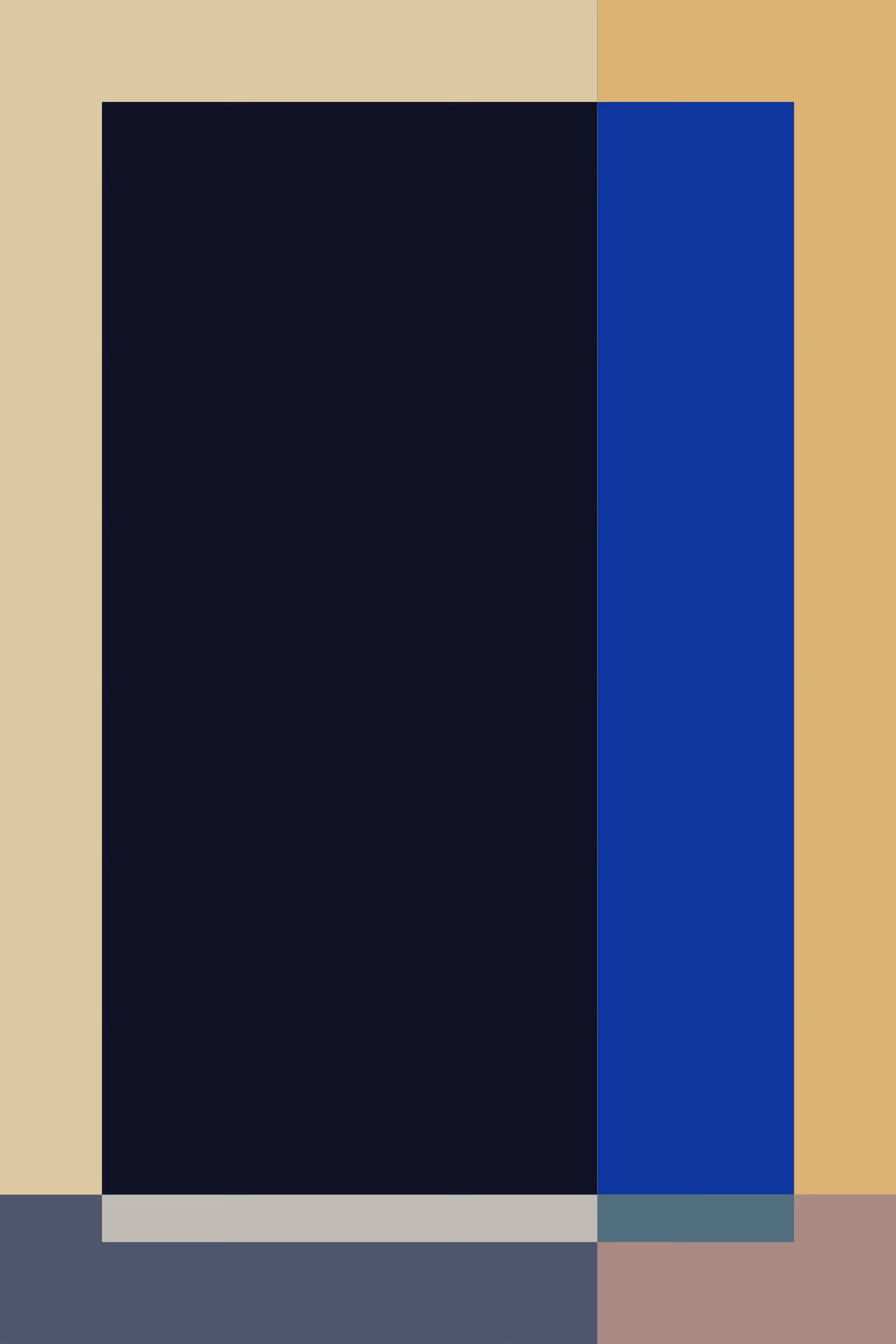Generative Minimalism #291