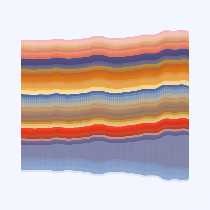The Noise Composition #12