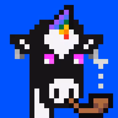 CowPunks #4994