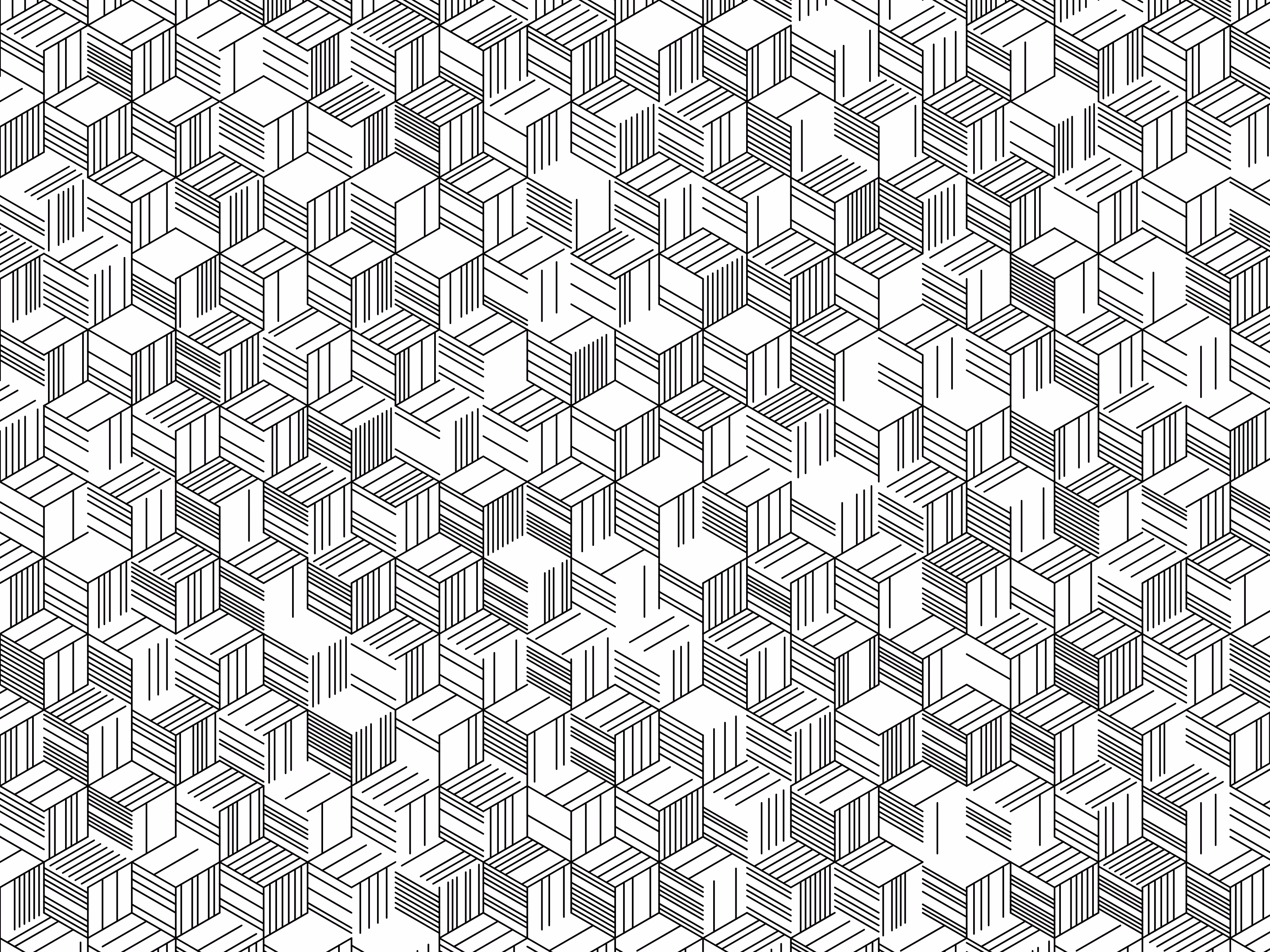B0rken Cubes