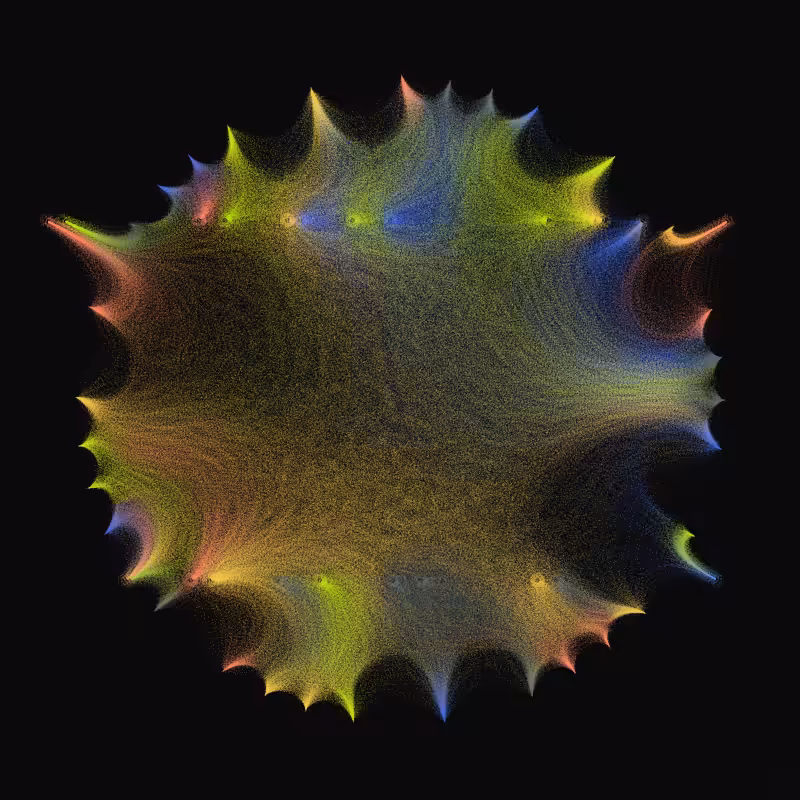 Monopoles on ACID #27
