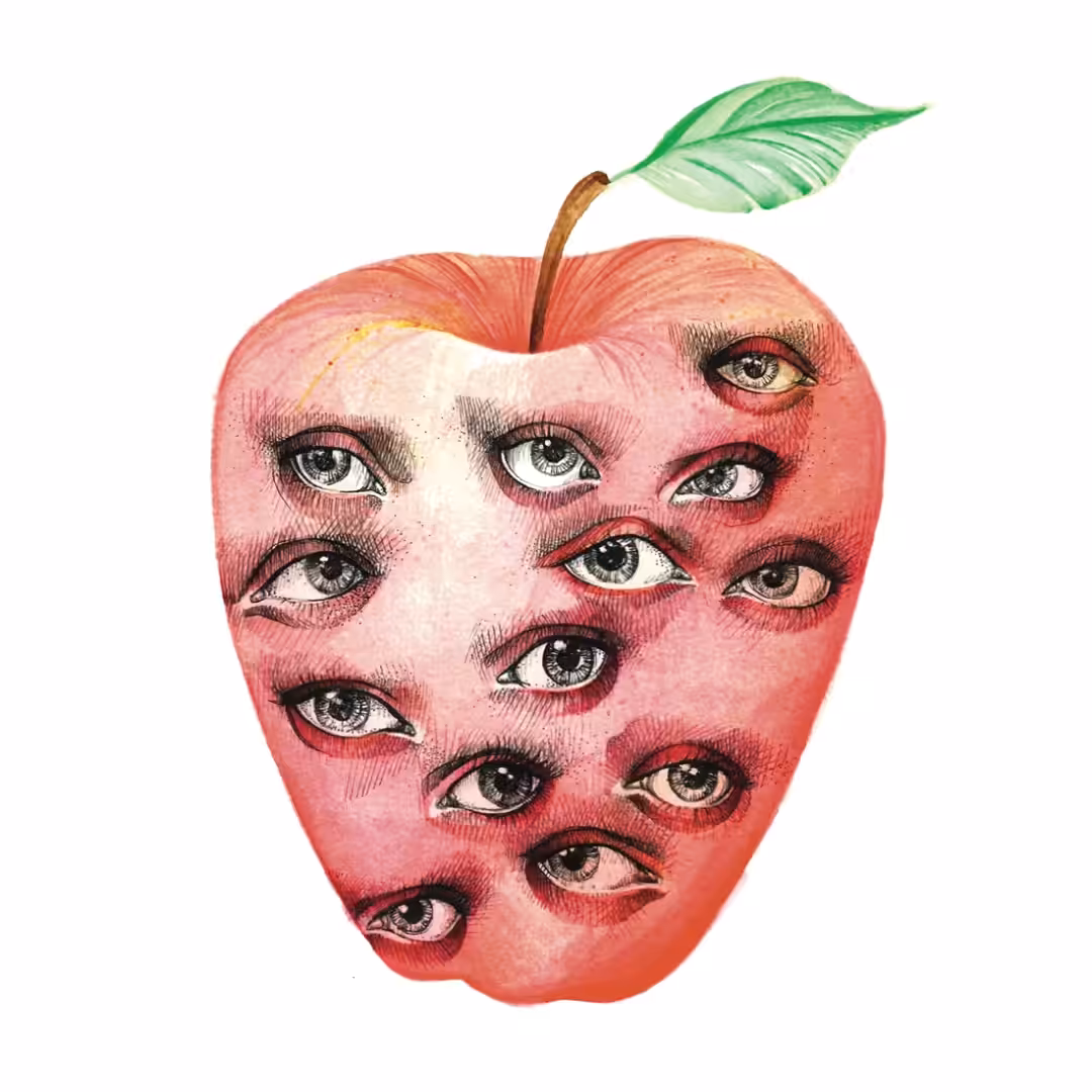 The Apple