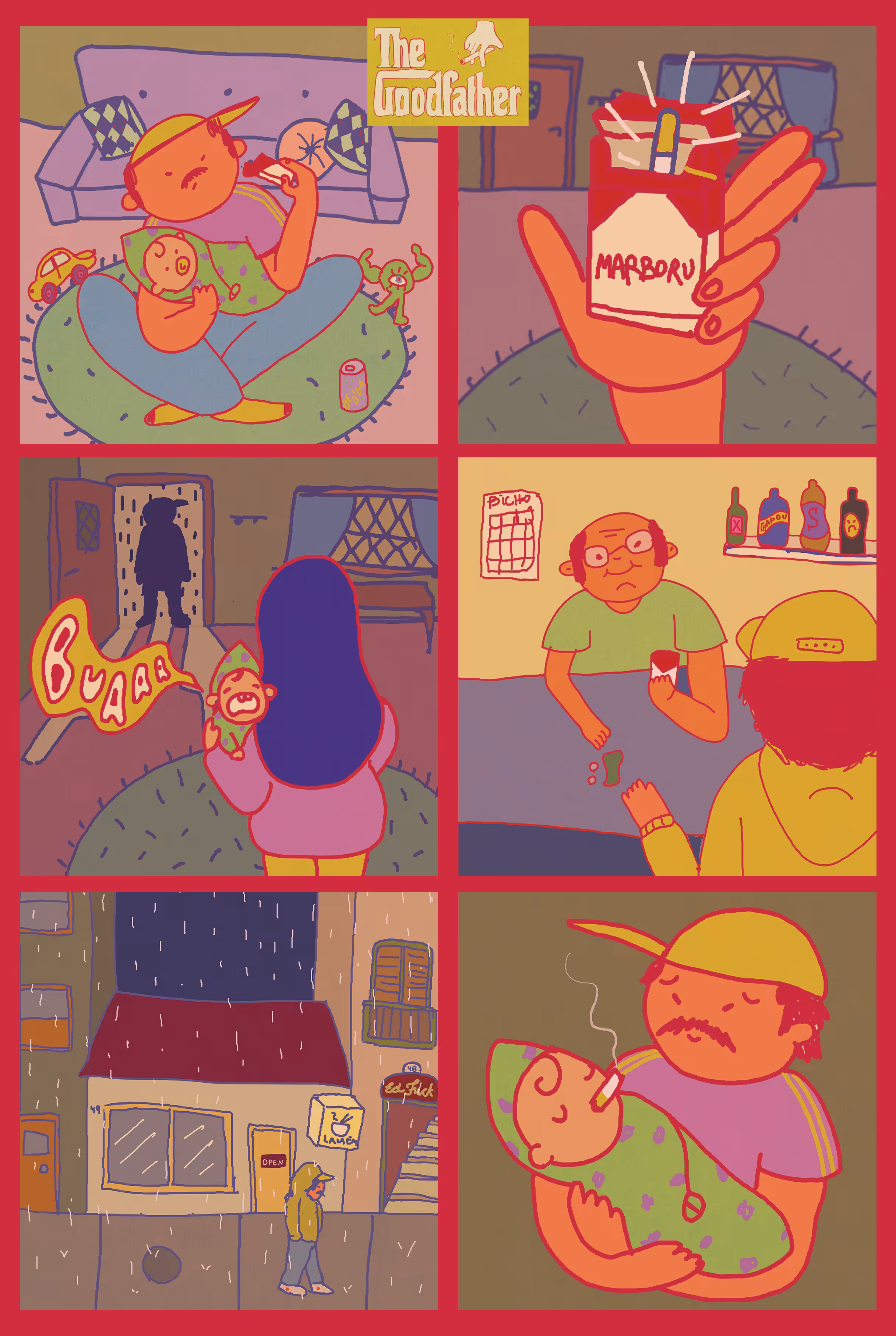 Good Father