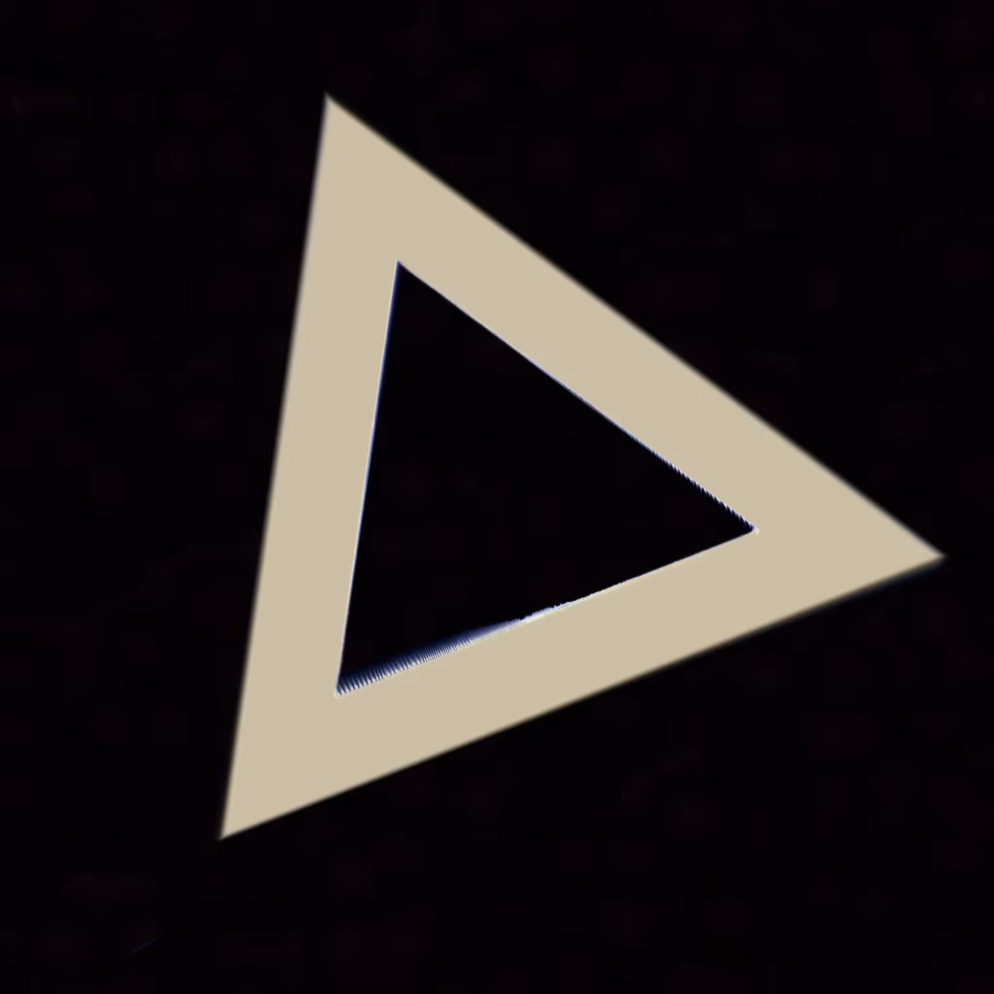 ◀▶▲▼ ◌ ▷◁▽△ #8