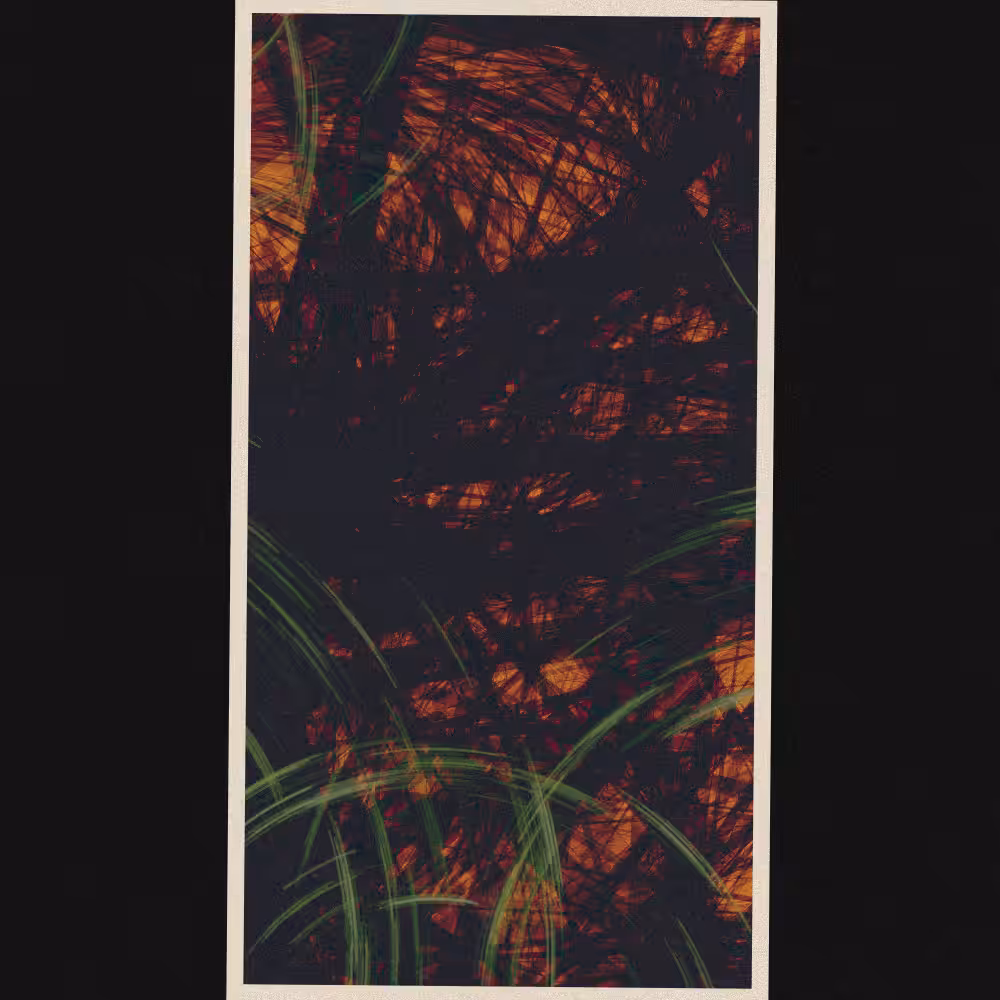 Erasing Memories [diptych] #86